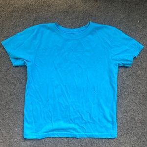 Garanimal’s T-shirt